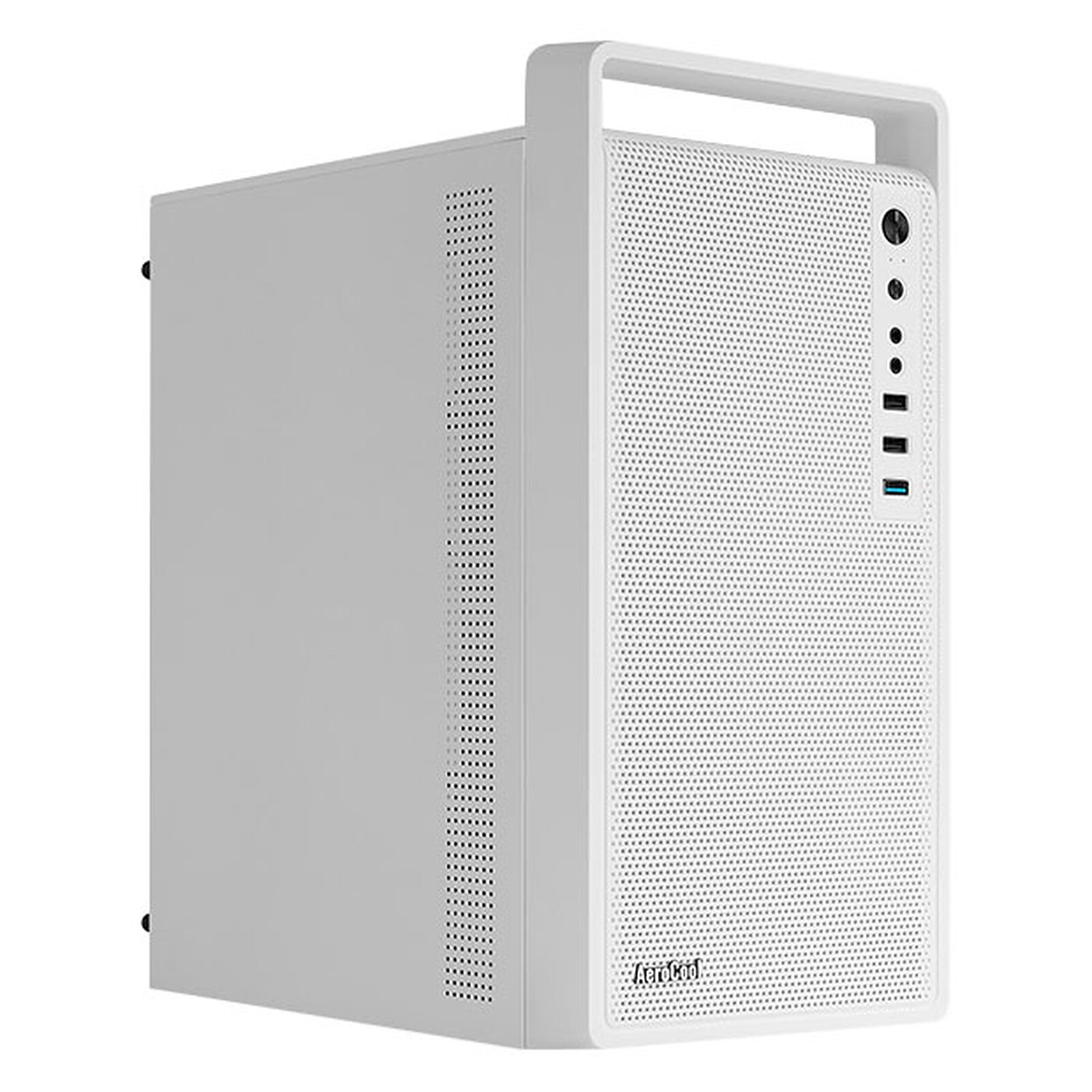 AEROCOOL Aerocool CS-109-S (Blanc)