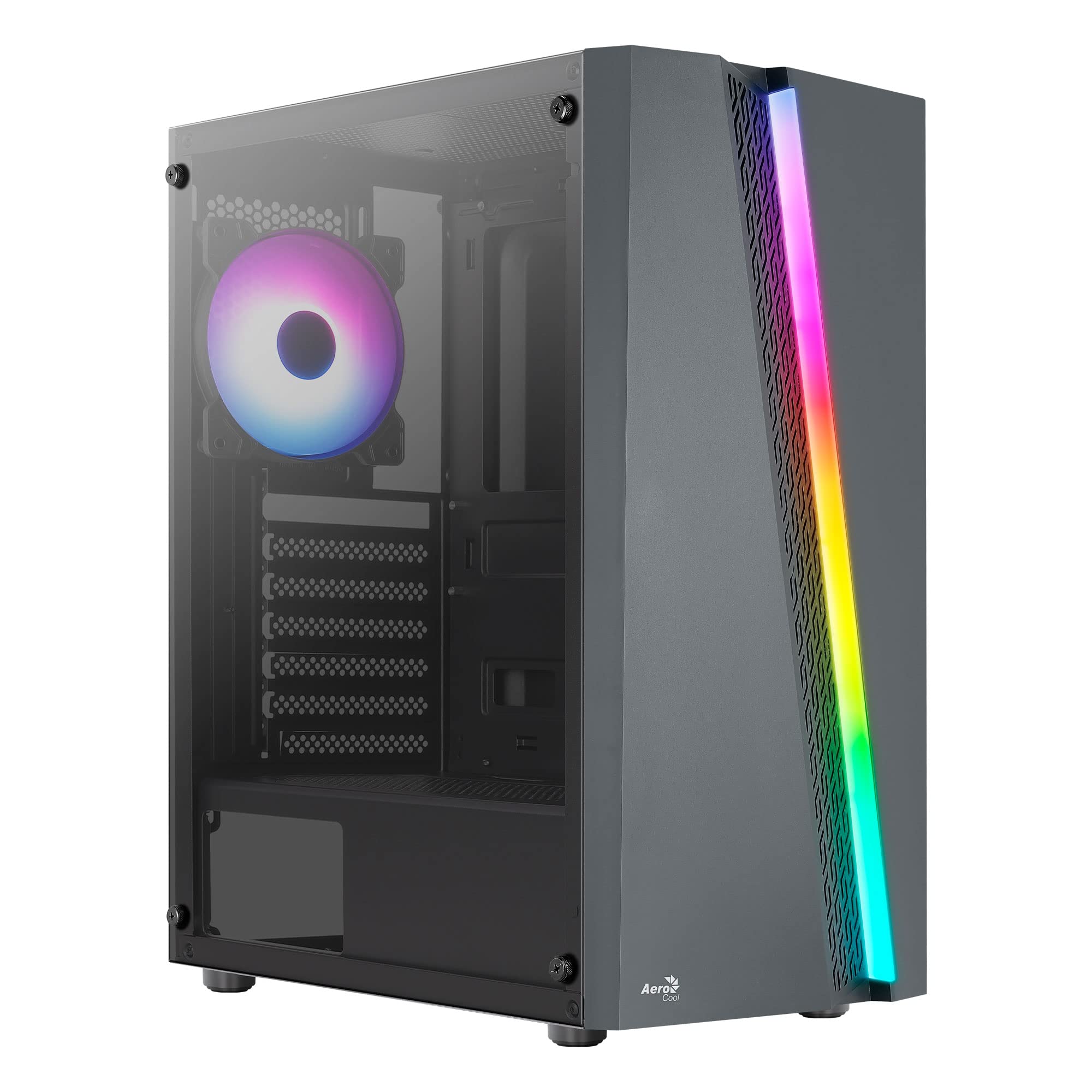 AEROCOOL Blade V1 Boitier Moyen Tour