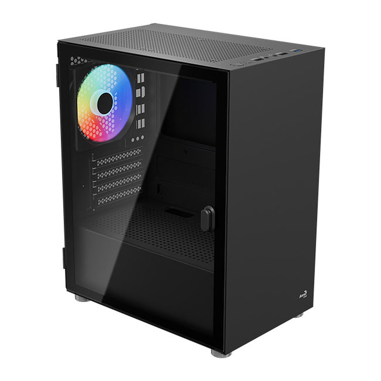 AEROCOOL Aerocool CS-111 V2 Noir