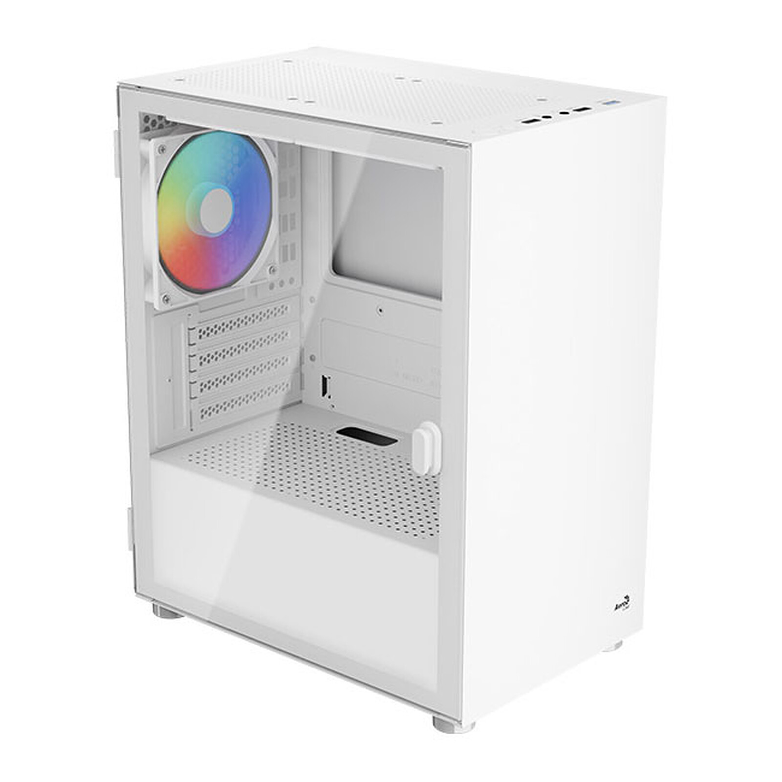 AEROCOOL Aerocool CS-111 V2 Blanc