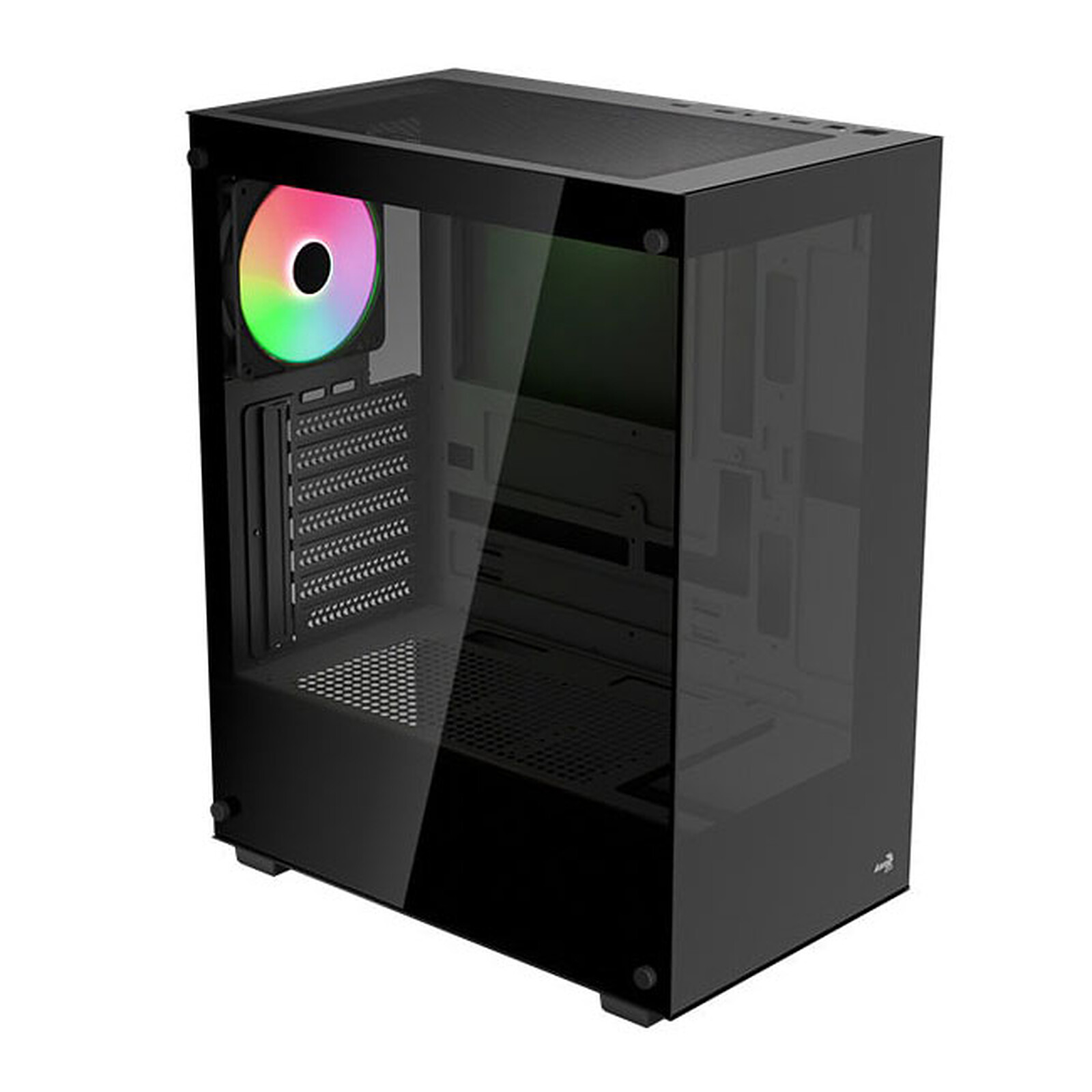 AEROCOOL Aerocool Pivot V2 (Noir)