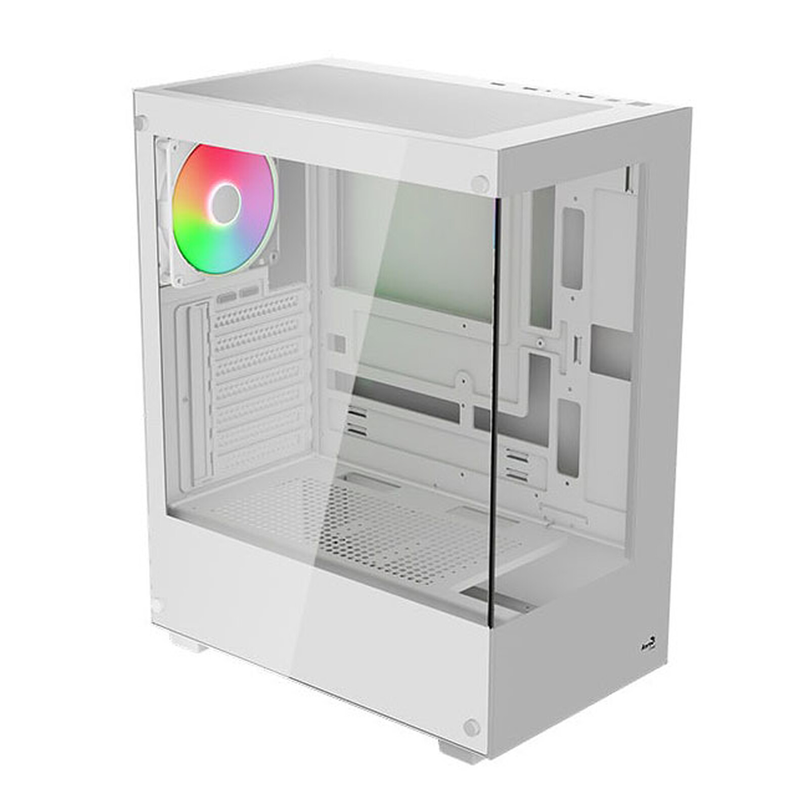 AEROCOOL Aerocool Pivot V2 (Blanc)