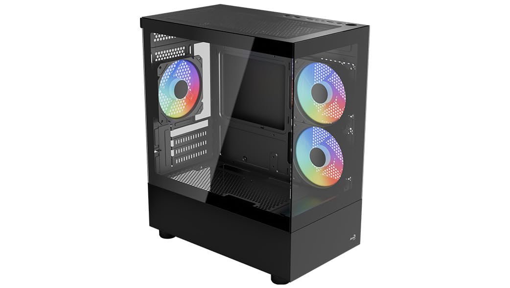 AEROCOOL Boîtier PC