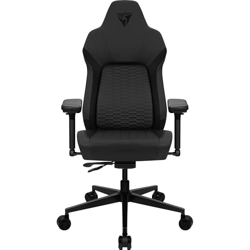 ThunderX3 Fauteuil Gamer Core Smart Racer (Noir)