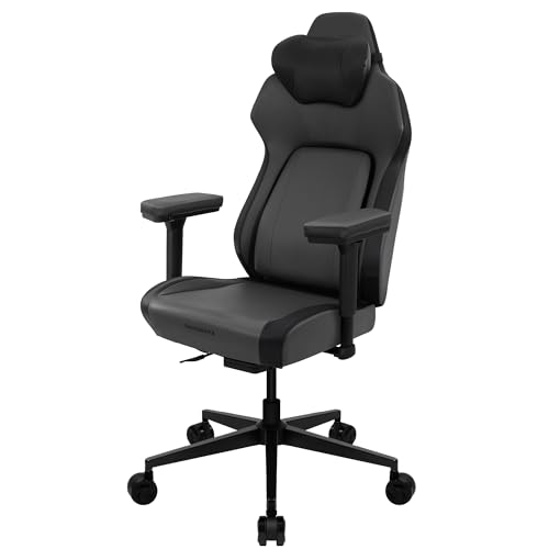 ThunderX3 Fauteuil Gamer Core Smart Modern (Noir)