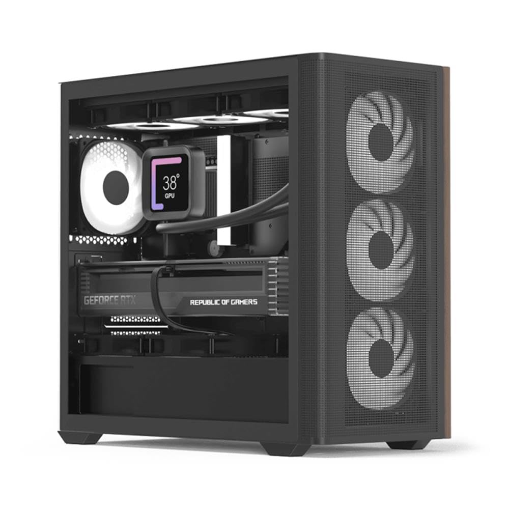 AEROCOOL D301A