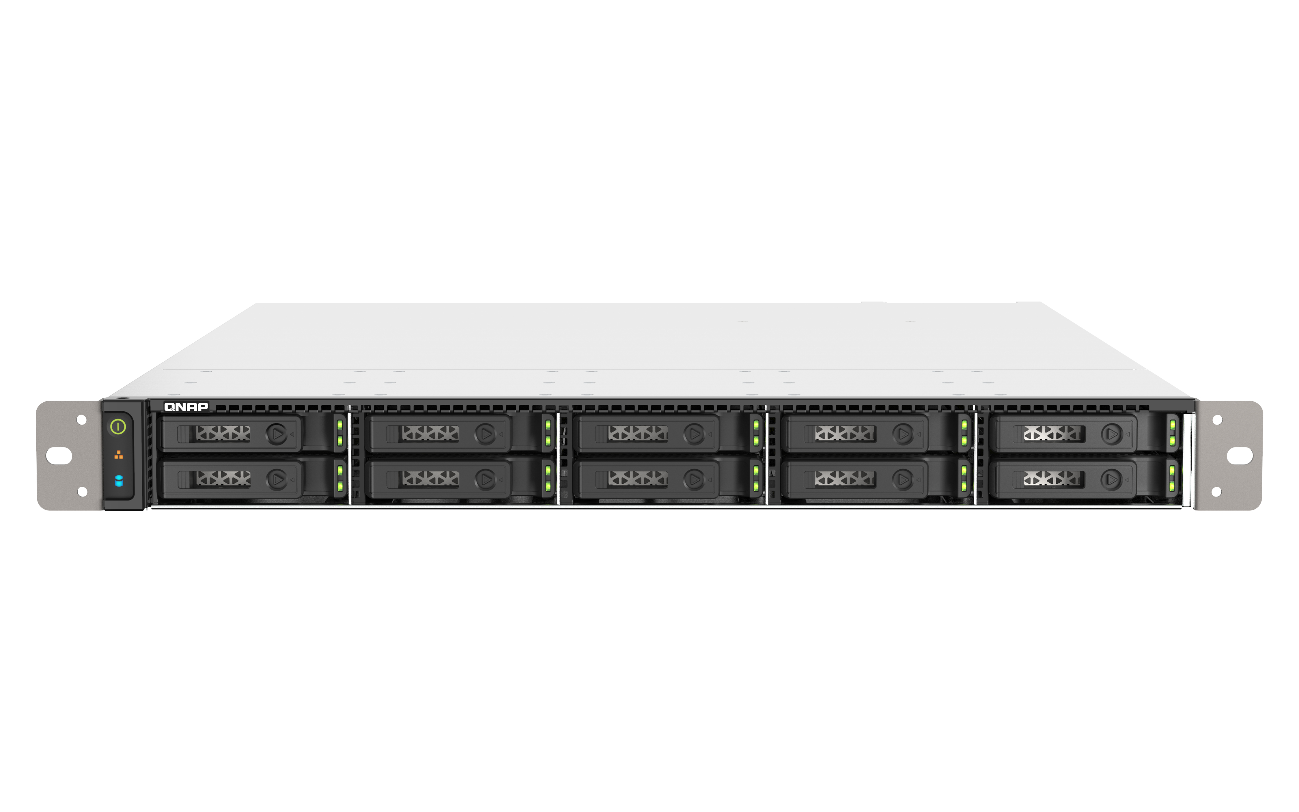 QNAP TS-H1090FU-7302P-128G