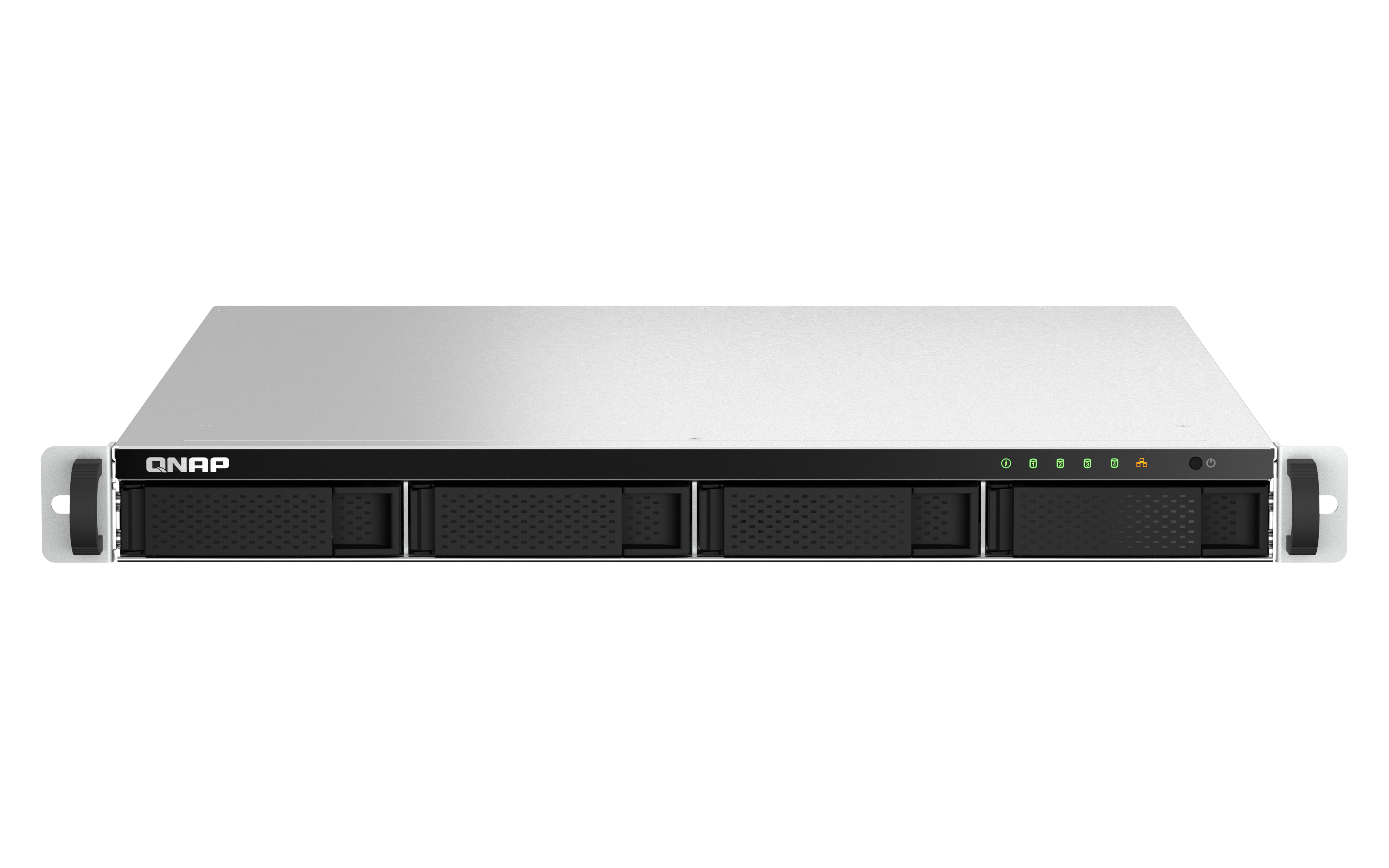 QNAP TS-464U-8G