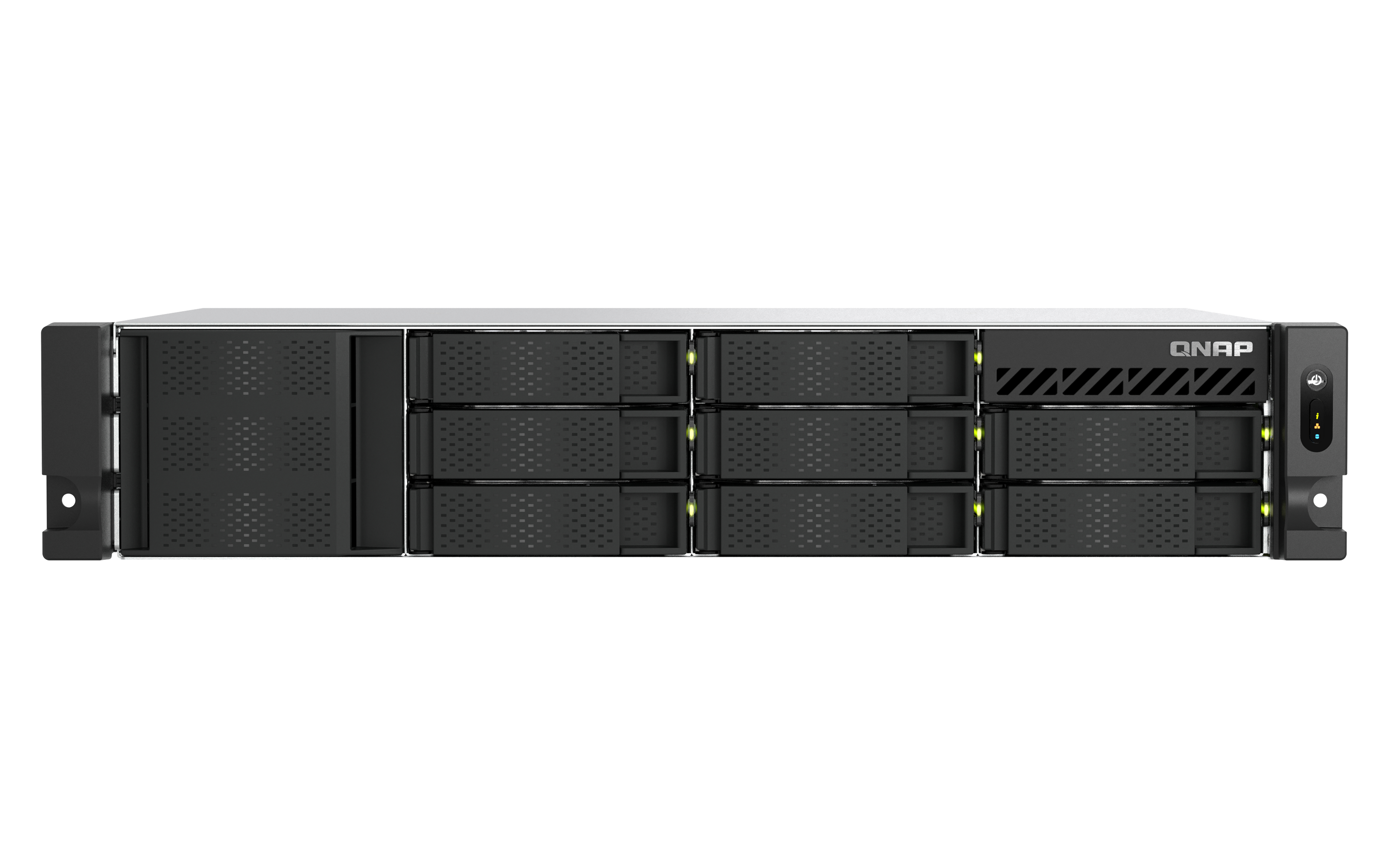 QNAP TS-855eU-RP-8G