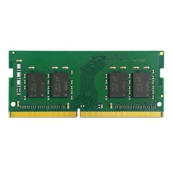 QNAP QNAP RAM-32GDR5K0-UD-5600 32Go DDR5 RAM 5600MHz UDIMM