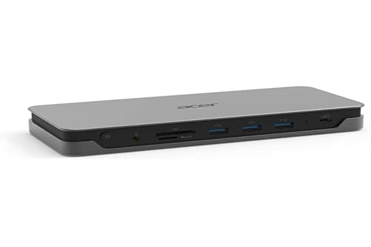 ACER Station d'accueil USB Type-C Gen1