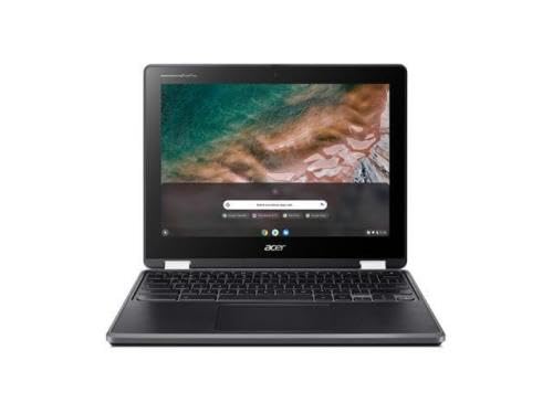ACER Ordinateur Portable Chromebook Spin 512 Tactile 12 Pouces 4 Go RAM