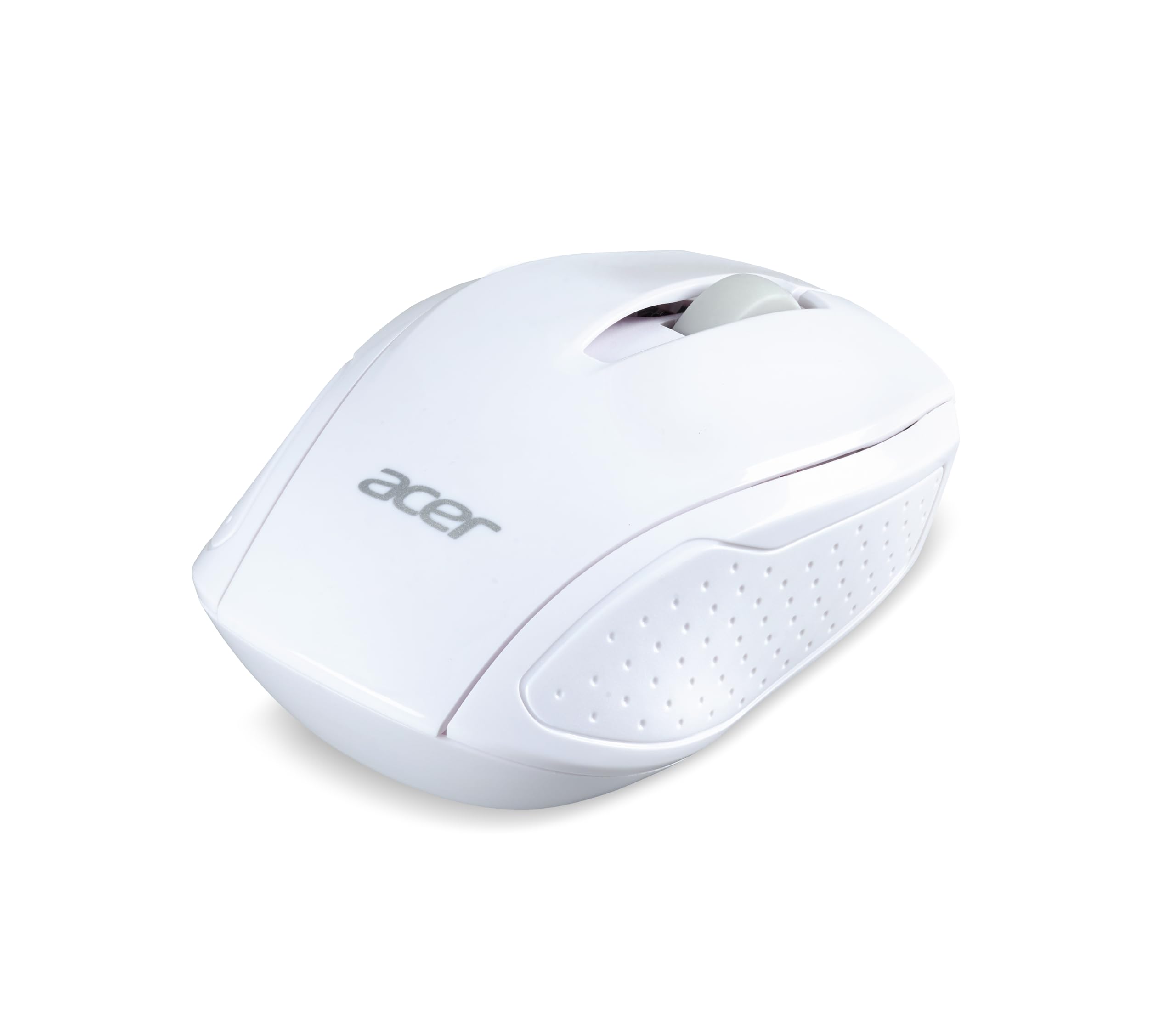 ACER Wireless Mouse AMR800 (White)