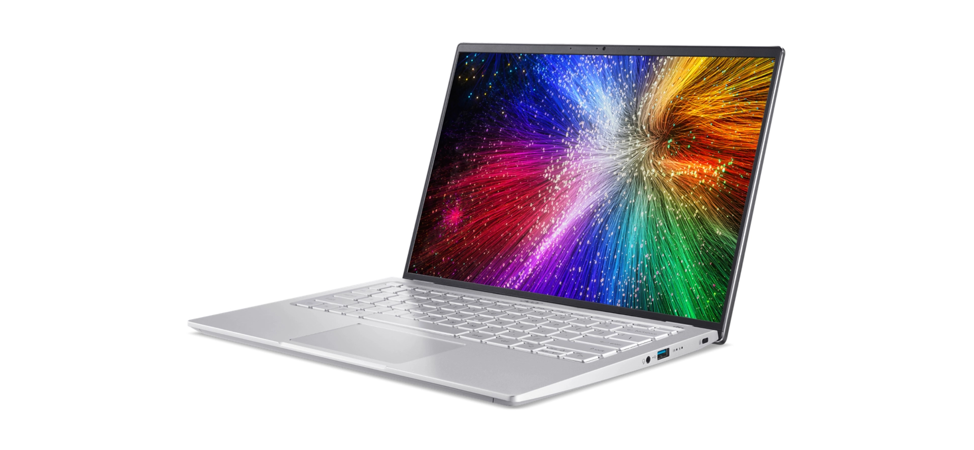 ACER Portable SF314-511-5619 Gris Intel Core i5-12450H 8Go 512Go SSD Intel Iris 14