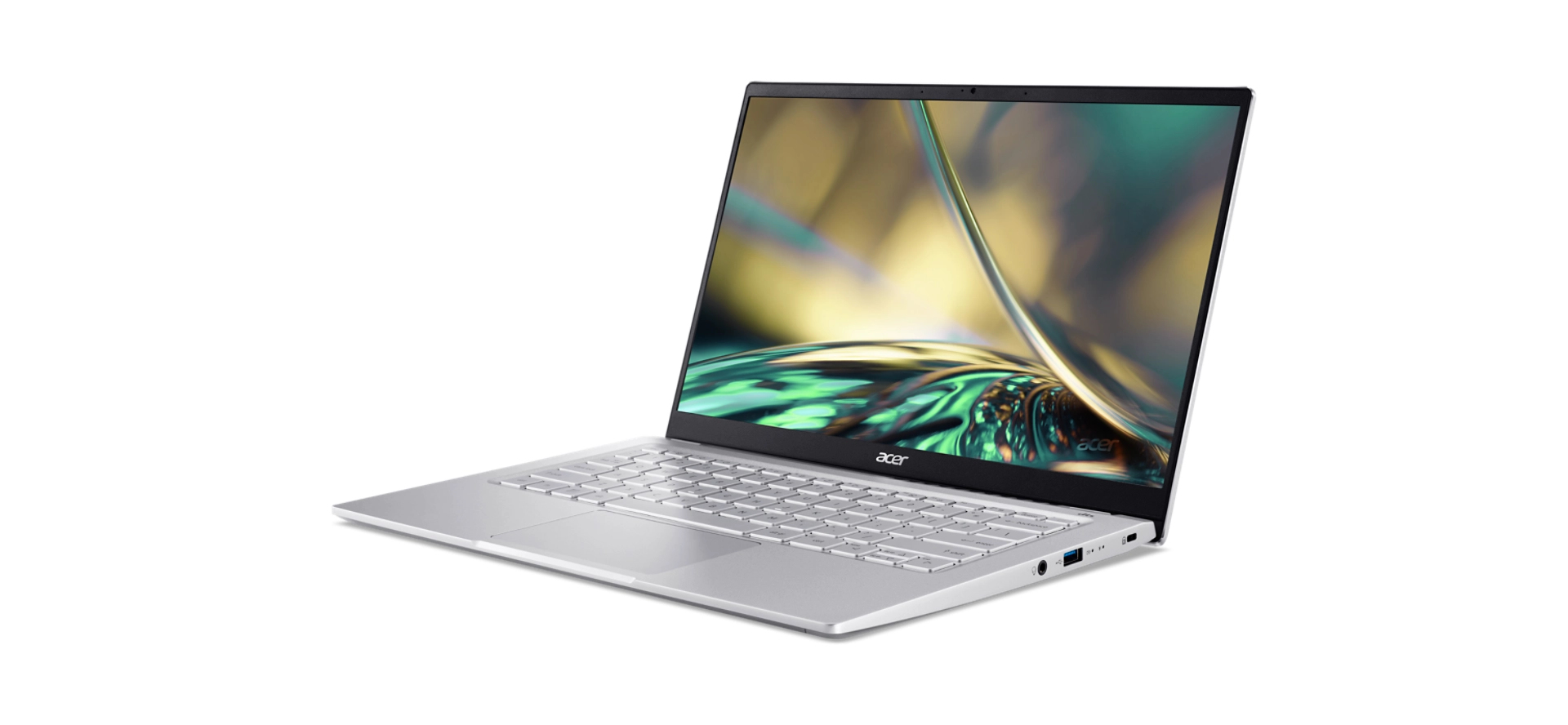 ACER Swift SF314-512-57S4/ 14.0'' FHD IPS (1920 x 1080) Intel Core i5 - 14 SSD 500