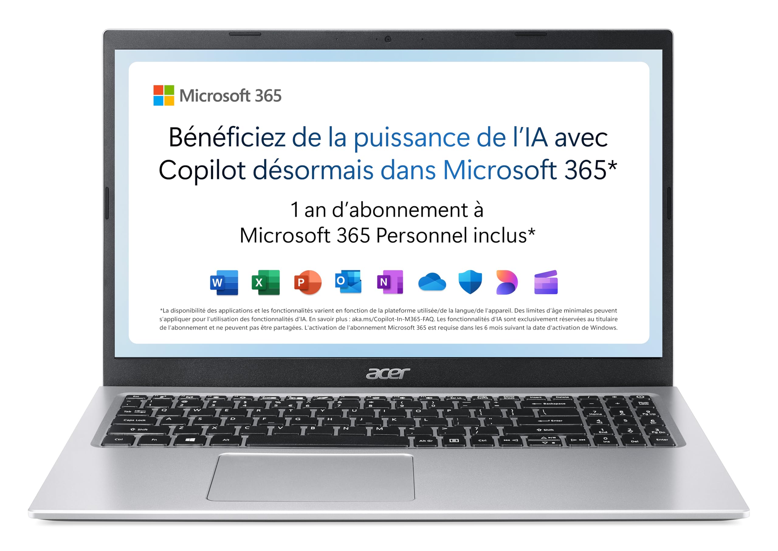 ACER Aspire 1 A115-32-C3AK