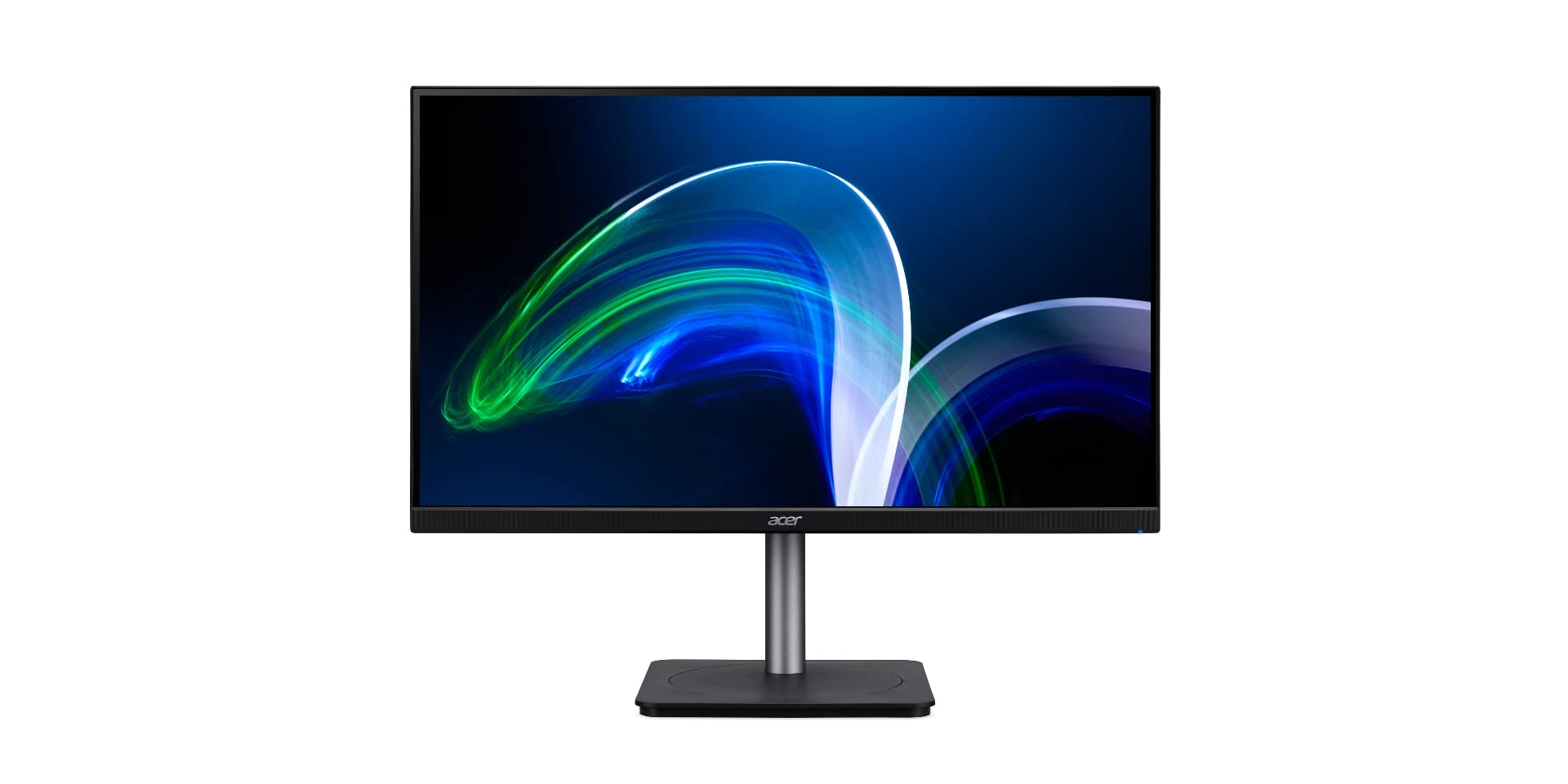 ACER Modèle du produit : Ecran Acer 23.8'' Docking Vero CB243Ybemipruzxv FHD 75Hz 4ms(GTG)/1ms(VRB) Régla
