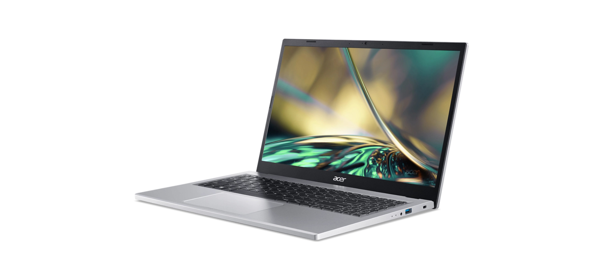 ACER Aspire A315-24P 15.6'' FHD IPS AMD Ryzen 5 500GB SSD