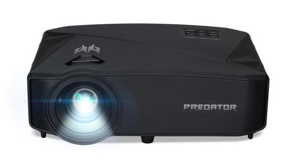 ACER Beamer  GD712 Predator 1600 ANSI Lumen LED16:9 4K UHD