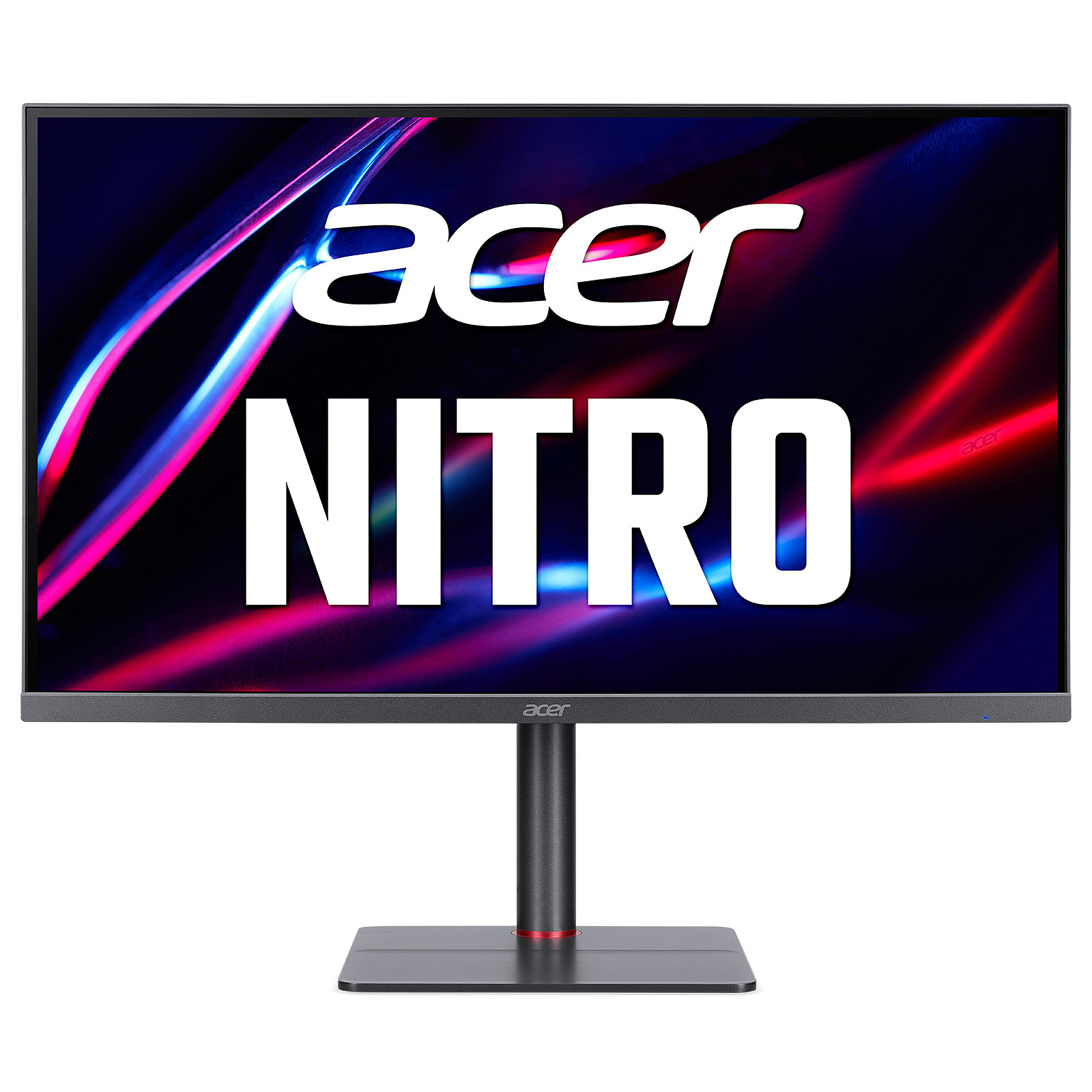 ACER Écran PC Gamer Nitro XV275KV 27