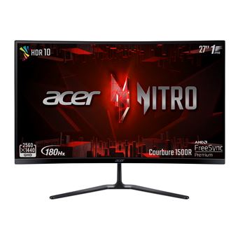 ACER Nitro ED270UP2bmiipx 27