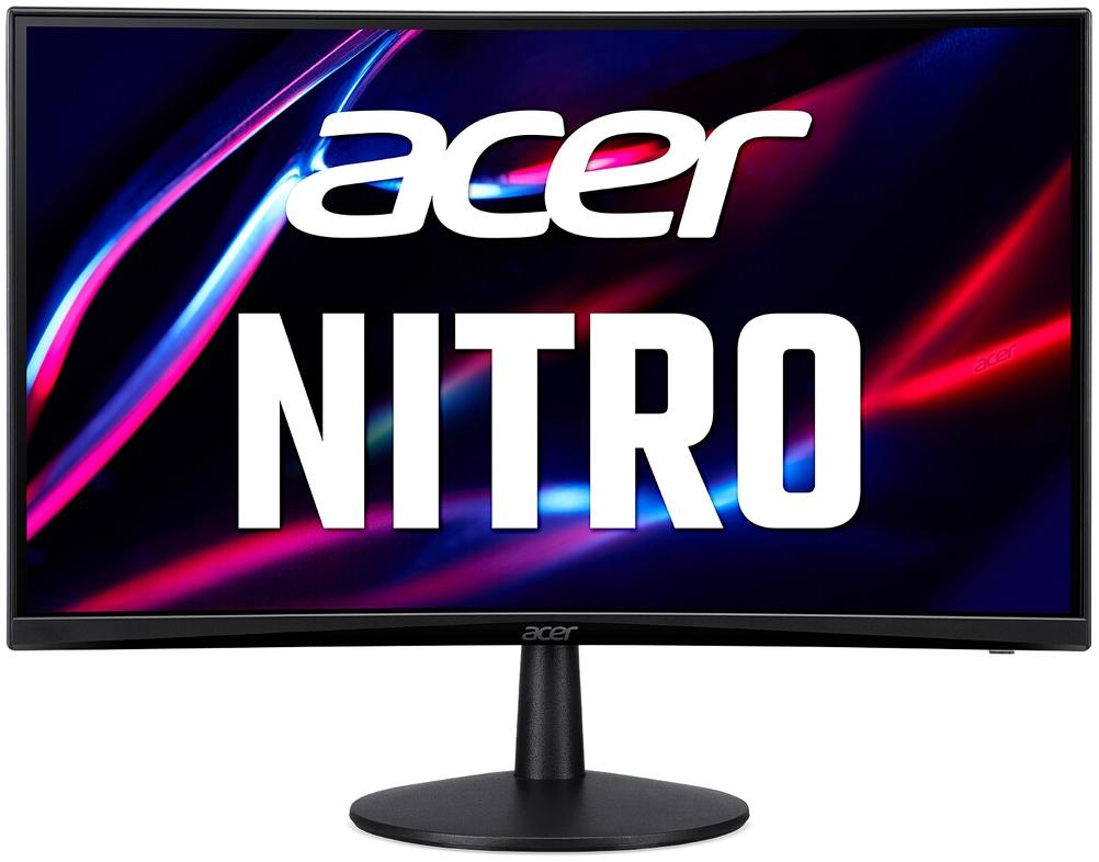 ACER Nitro 24'' ED240QS3bmiipx
