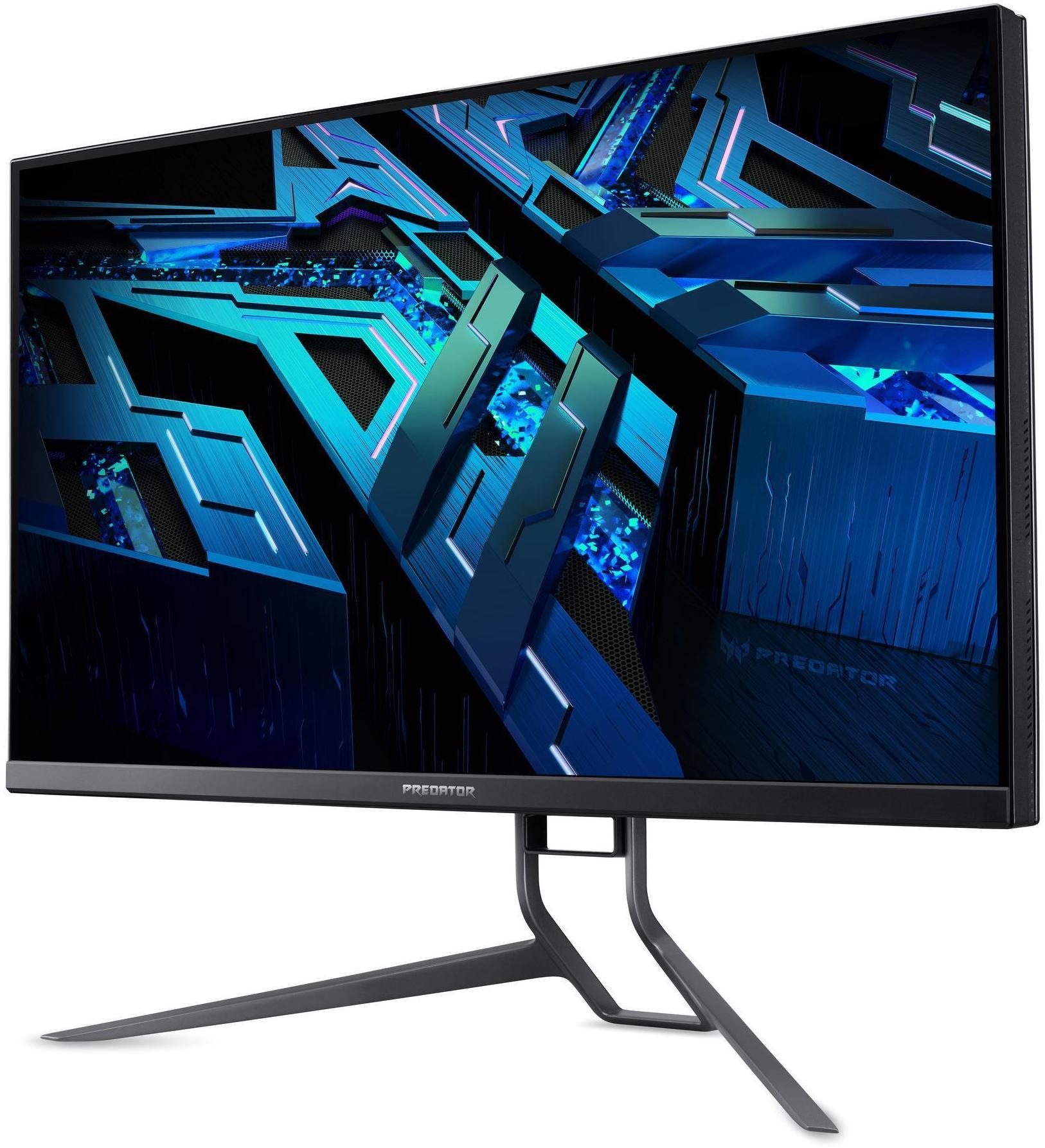 ACER Gaming Predator 32'' XB323KRVbmiiiiphuzx