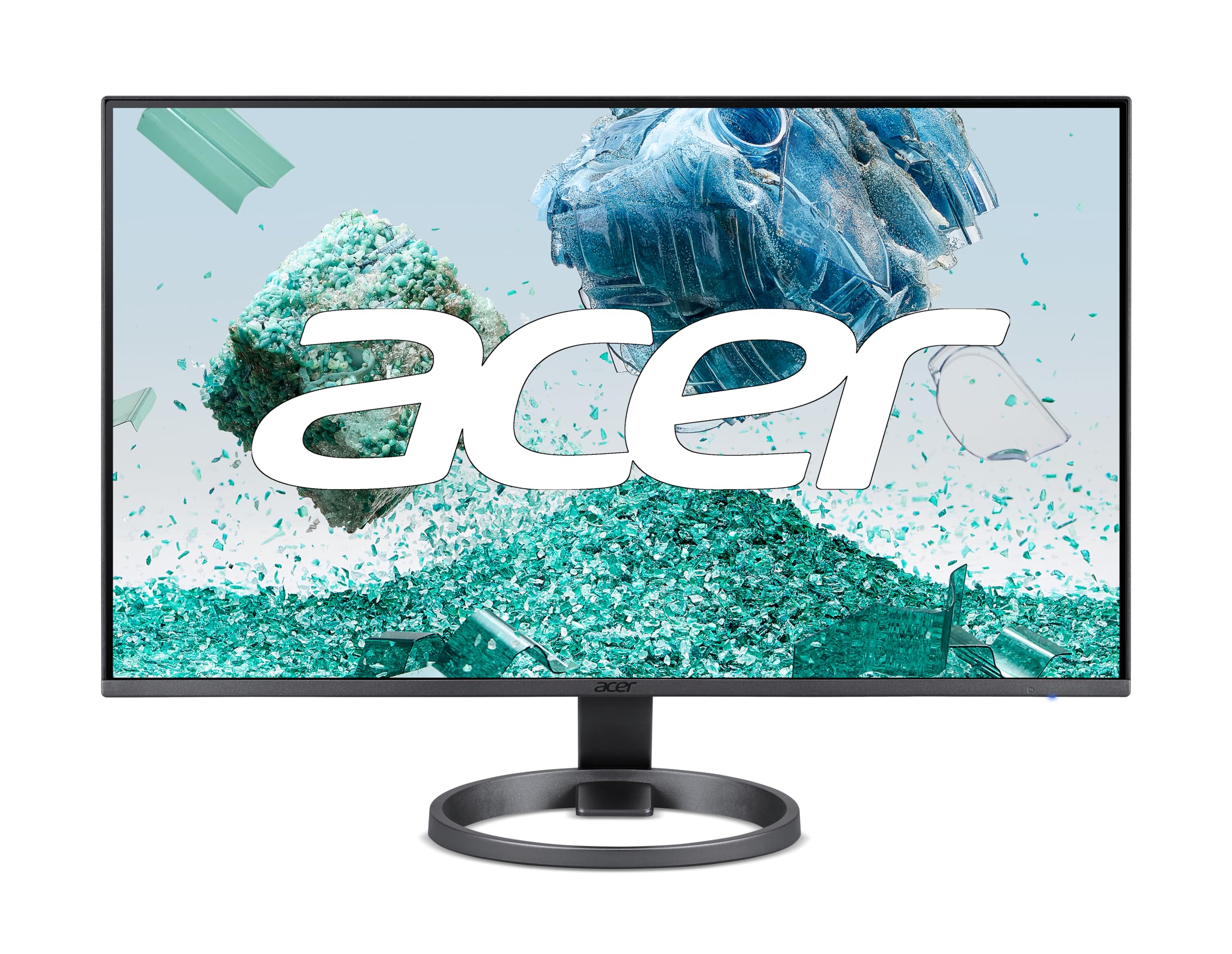 ACER Vero RL272E