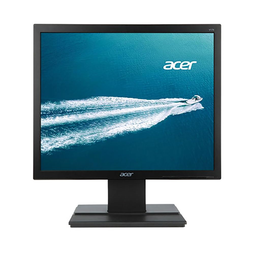 ACER Écran PC LED V176L 17 Pouces 43 cm
