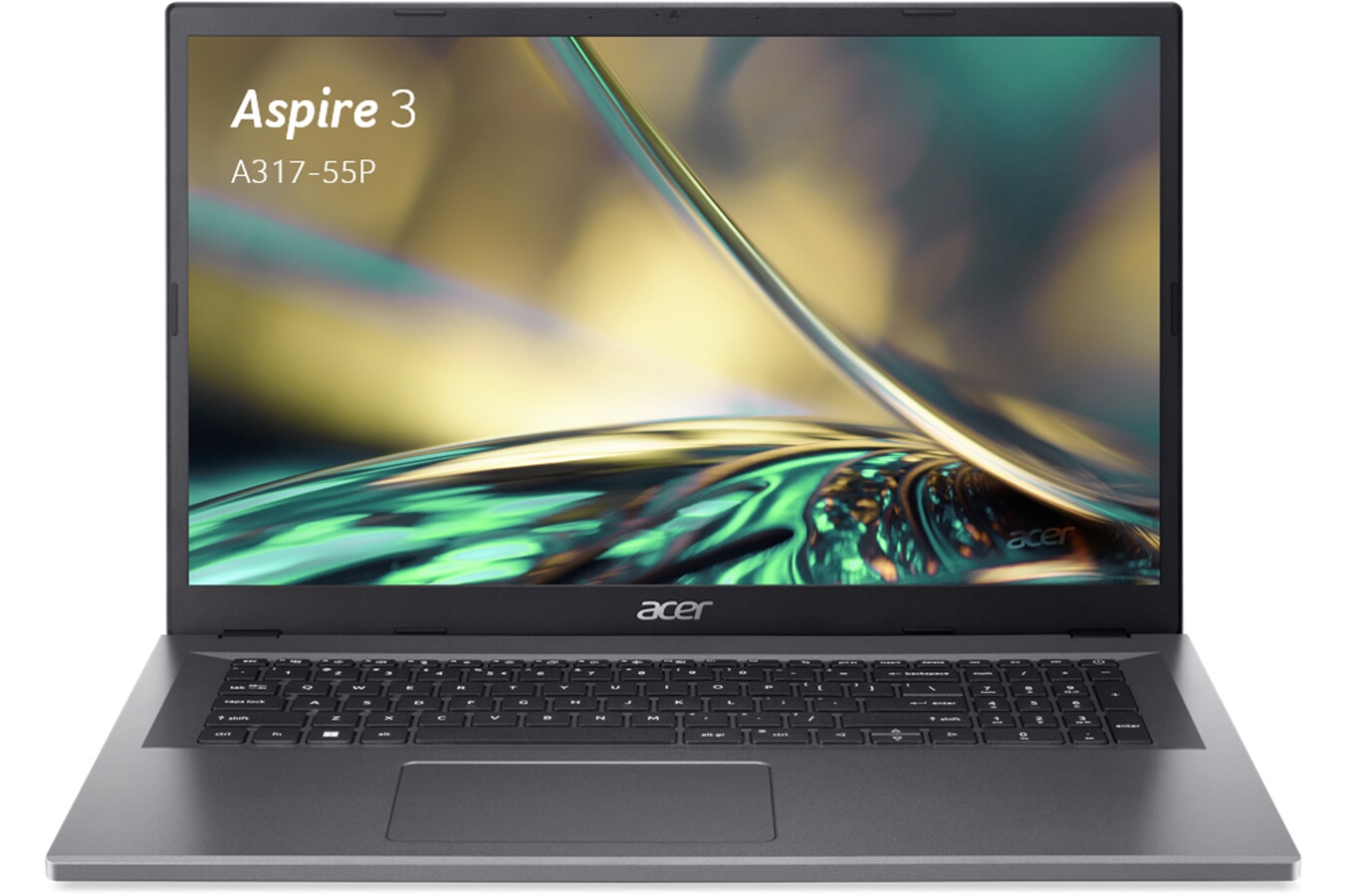 ACER Aspire A317-55P I3/8/512