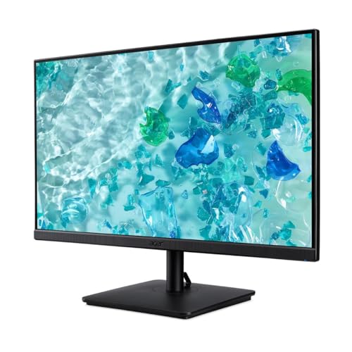 ACER Vero V227QE3bipv 21.5p FHD IPS 16:9 100Hz 4ms VGA + HDMI + DP
