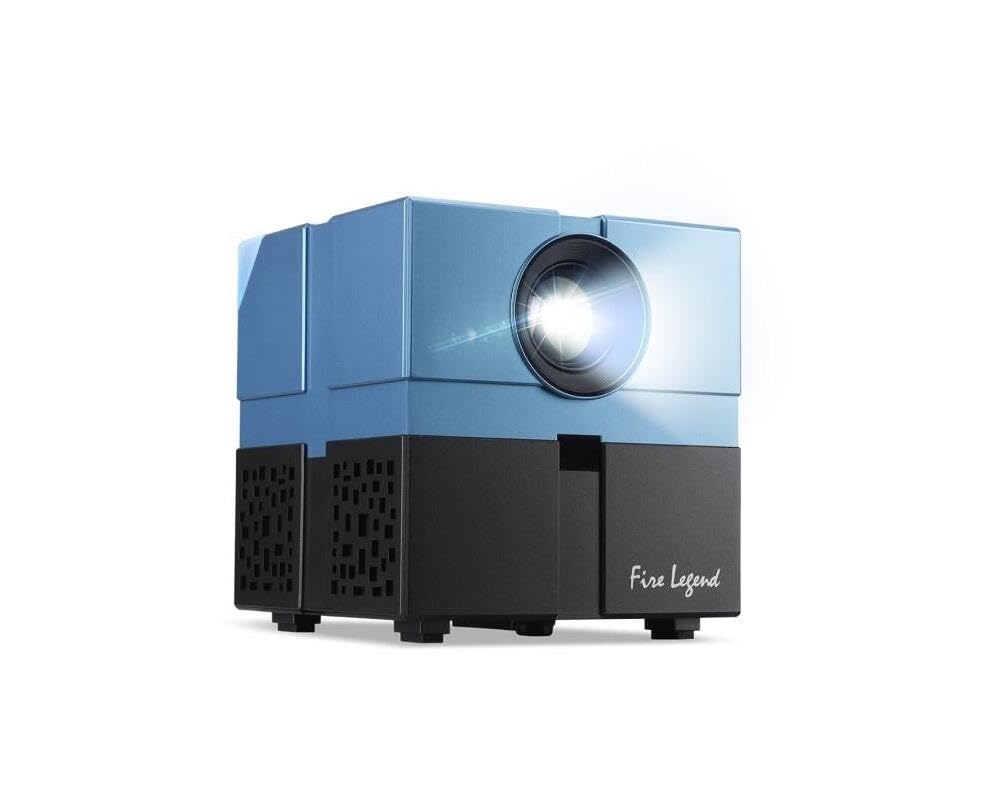 ACER PROJECTEUR QH12A 720p 5500 Lumens