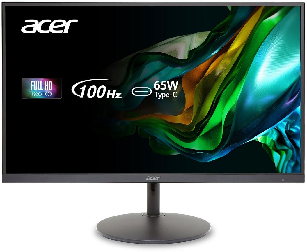 ACER Ultra Fin 24'' SH242YEbmihux