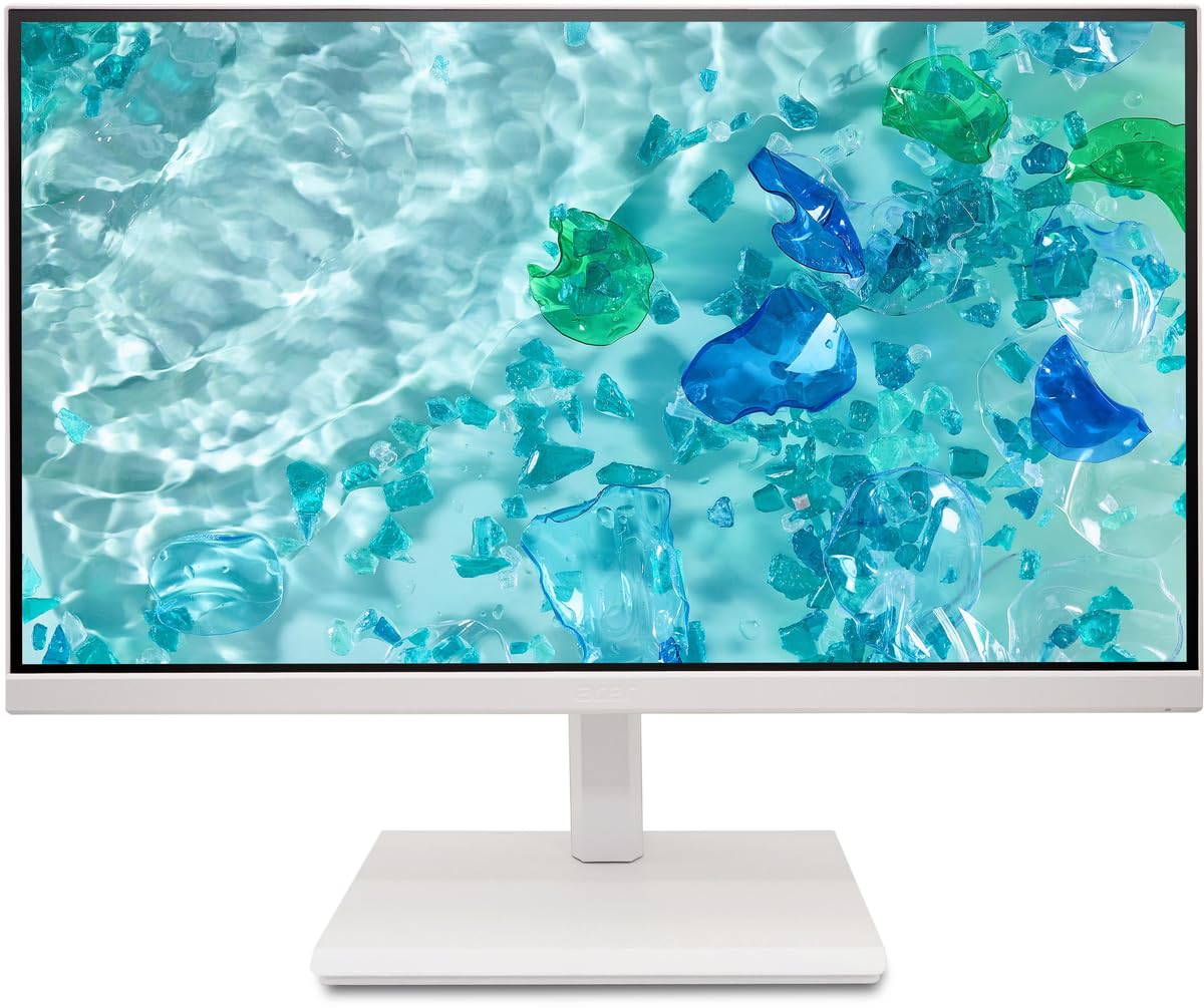 ACER B227QEw 21,5