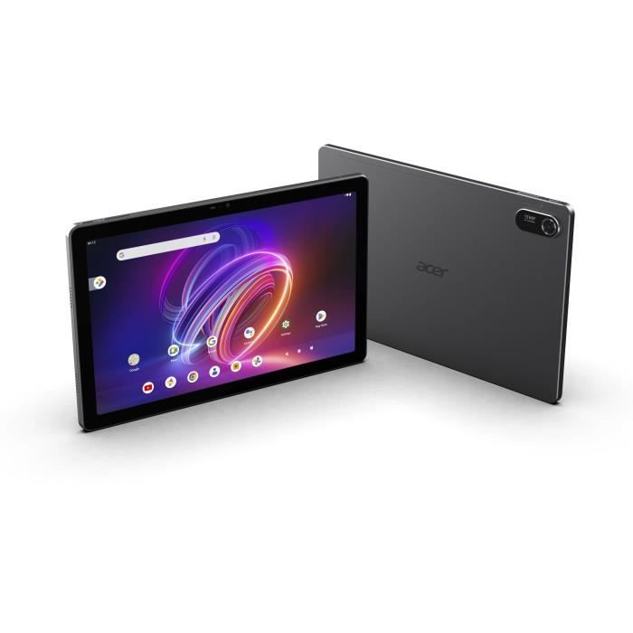 ACER Iconia P10-21Q-86BJ Aluminium