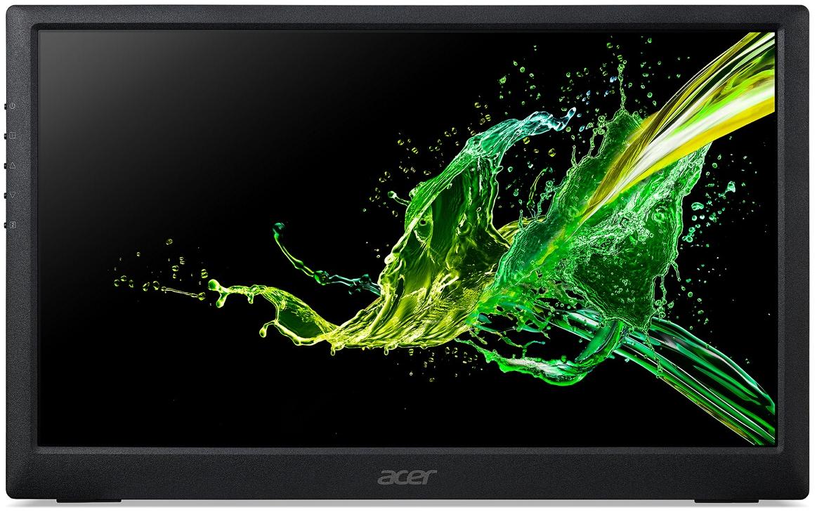 ACER Ecran Portable 16'' PM161QBbmiuux