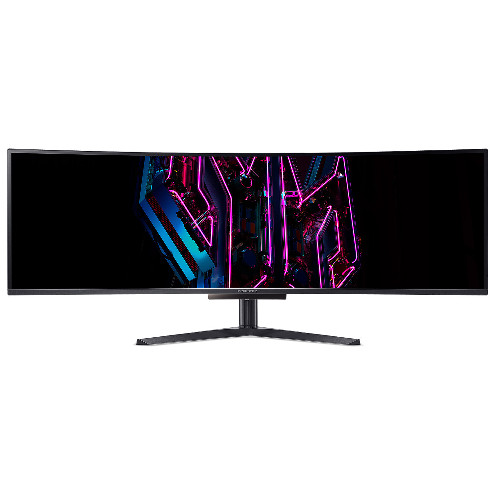 ACER Ecran PC Gaming Predator X49X 49