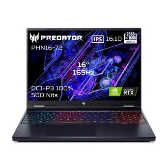 ACER Gaming Predator Helios Neo 16 PHN16-72-759C 16