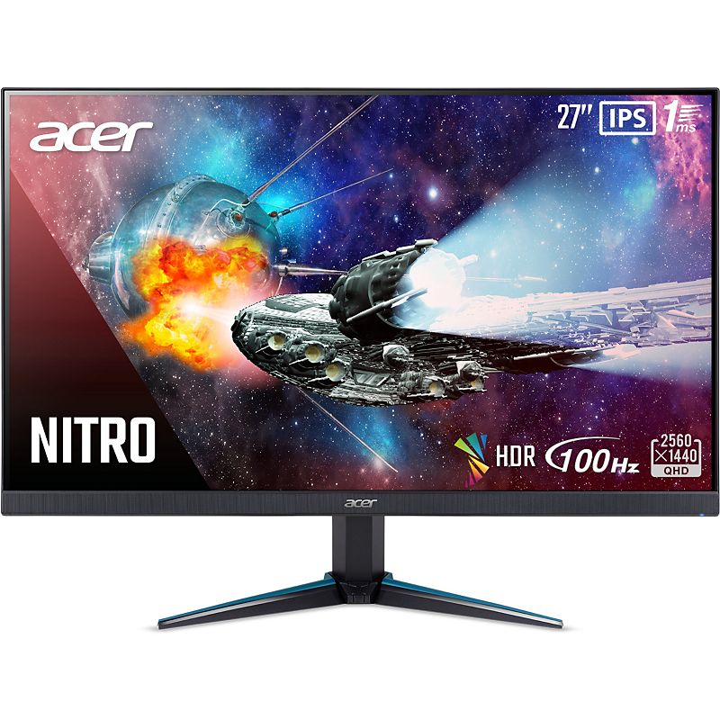 ACER ecran pc gamer  vg270uebmiipx 27 vg0 series