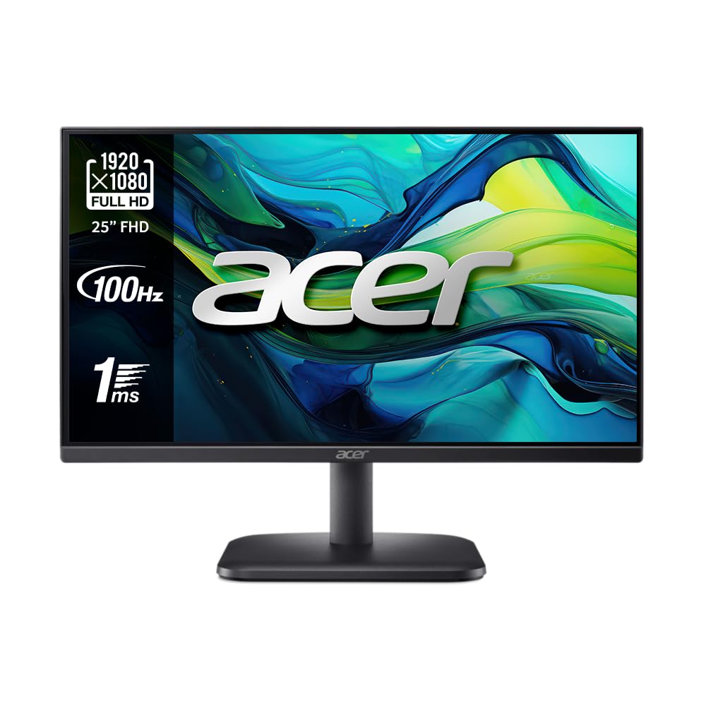 ACER Nom du produit: Moniteur Standard EK251QEbi