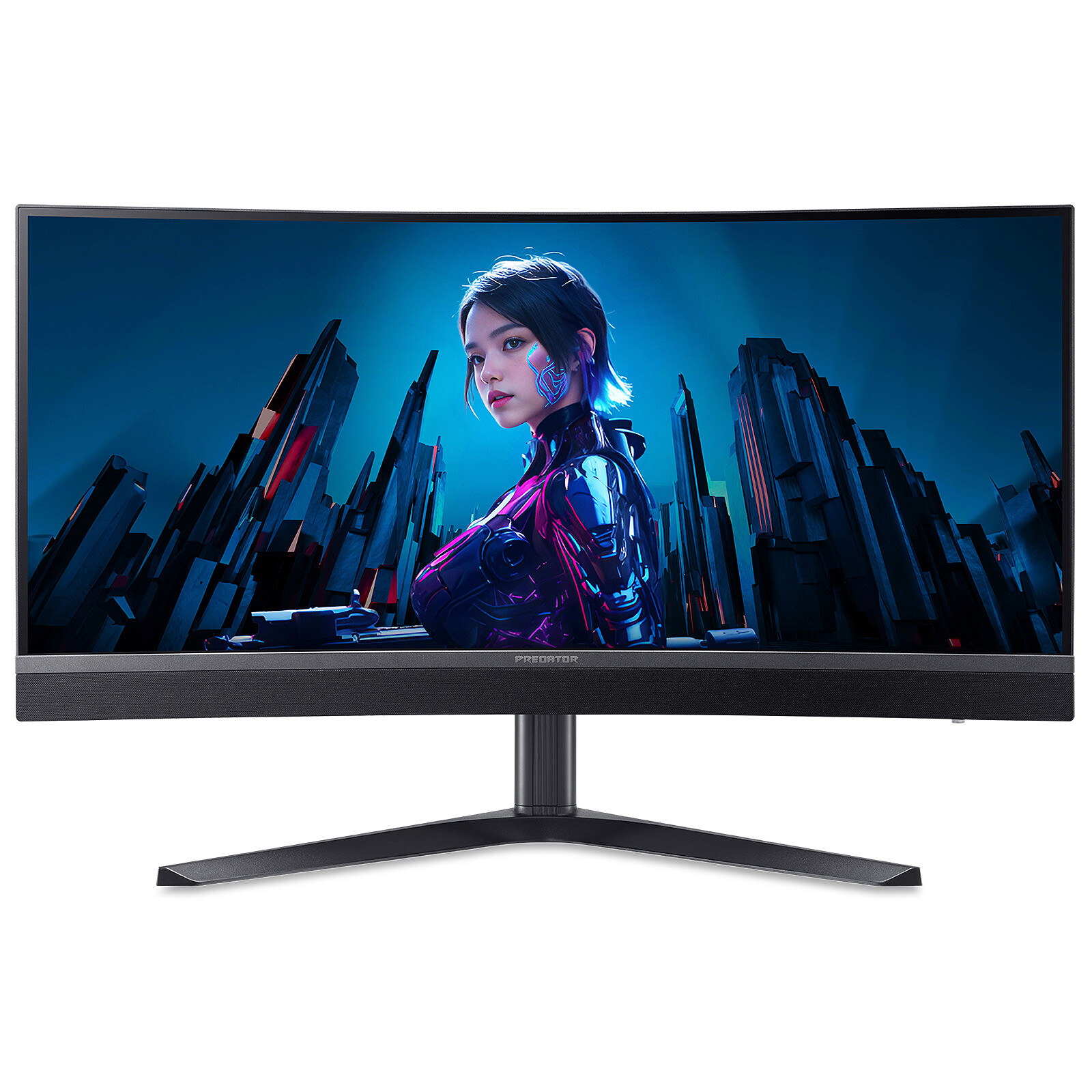 ACER Modèle du produit : 34