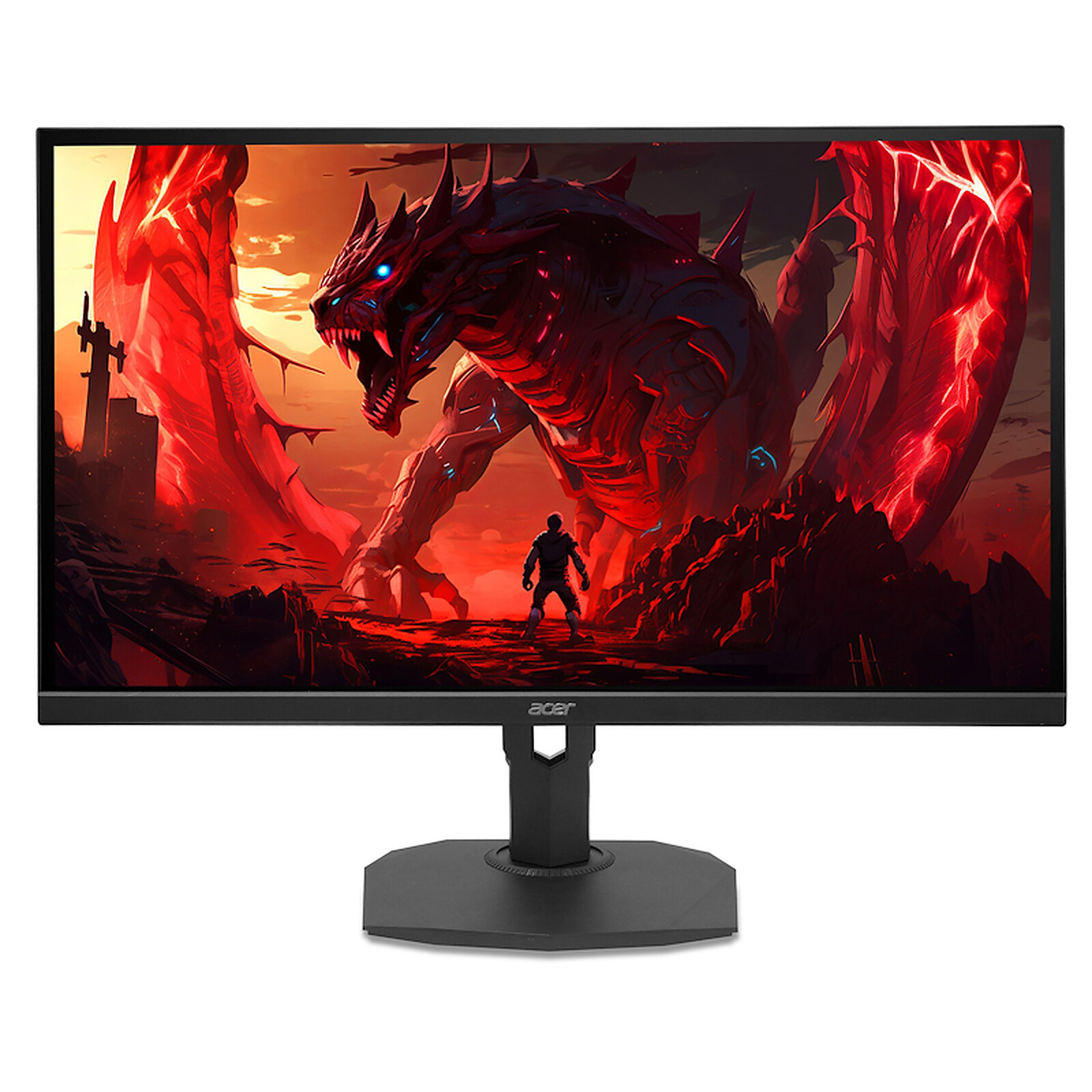 ACER Écran PC Gamer Nitro XF273UW2 27 Pouces 2.5K QHD 240 Hz