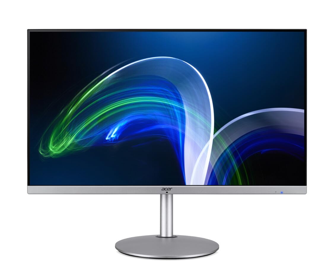 ACER Modèle du produit : Moniteur Ergonomique CB322QUEsmiiprx