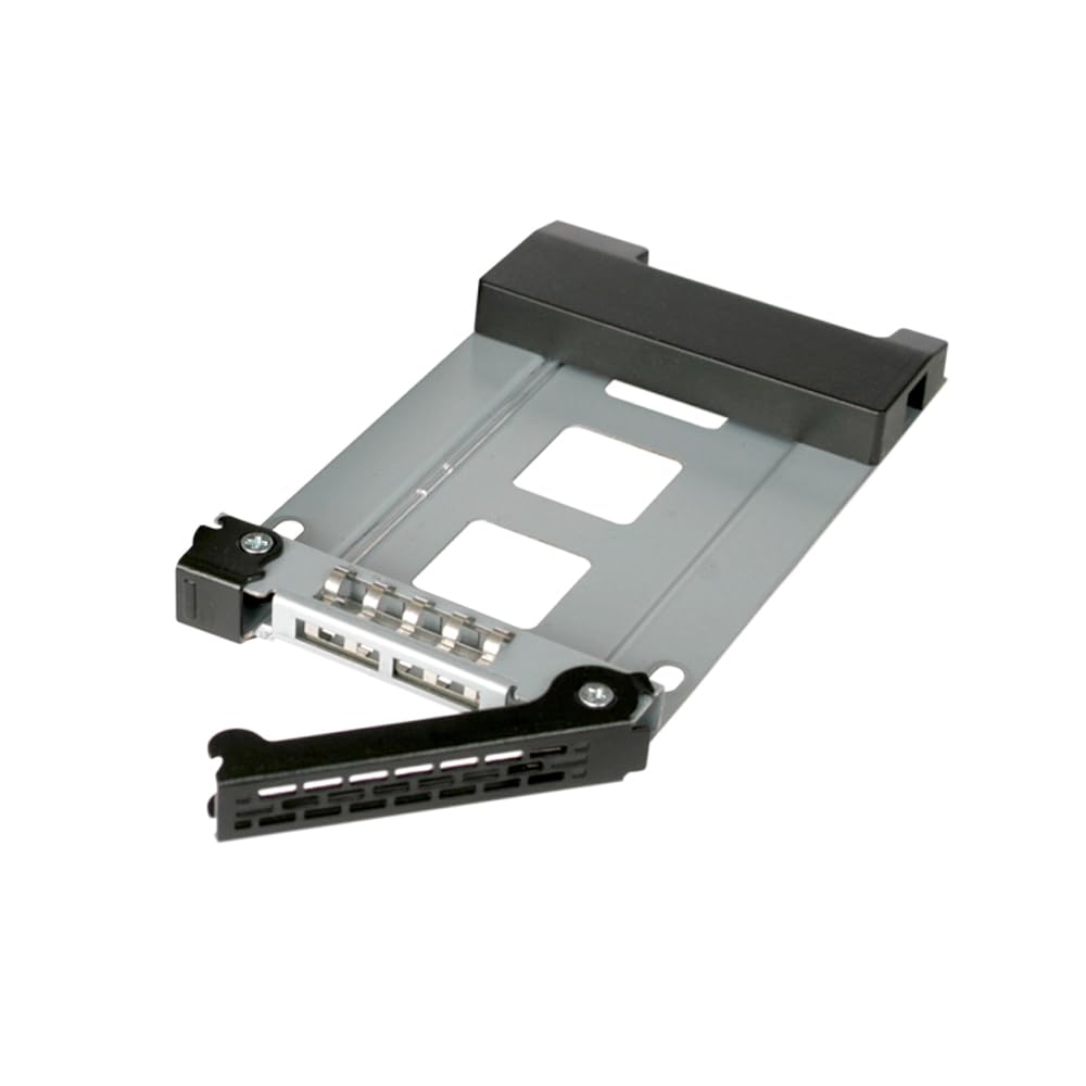 ICY BOX ToughArmor MB992TRAY-B