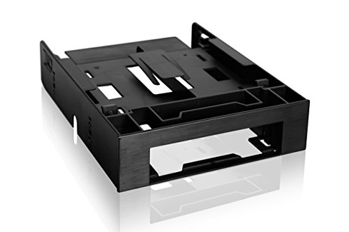 Icy Dock Flex-Fit Trio MB343SP