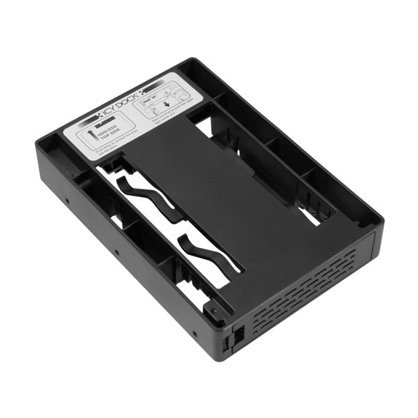 Icy Dock EZConvert Lite MB882SP-1S-3B