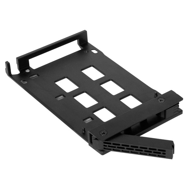 ICY BOX ExpressTray Mini MB322TP-B