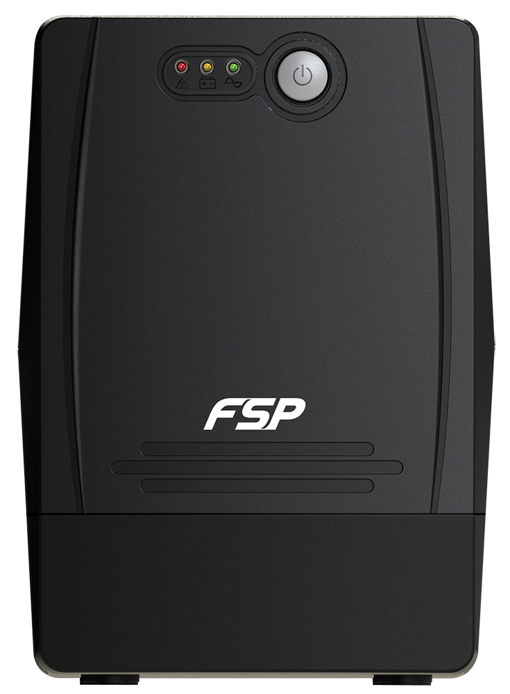FSP FP 1500 Tower Line-interactive 1500VA 900W 9Ah