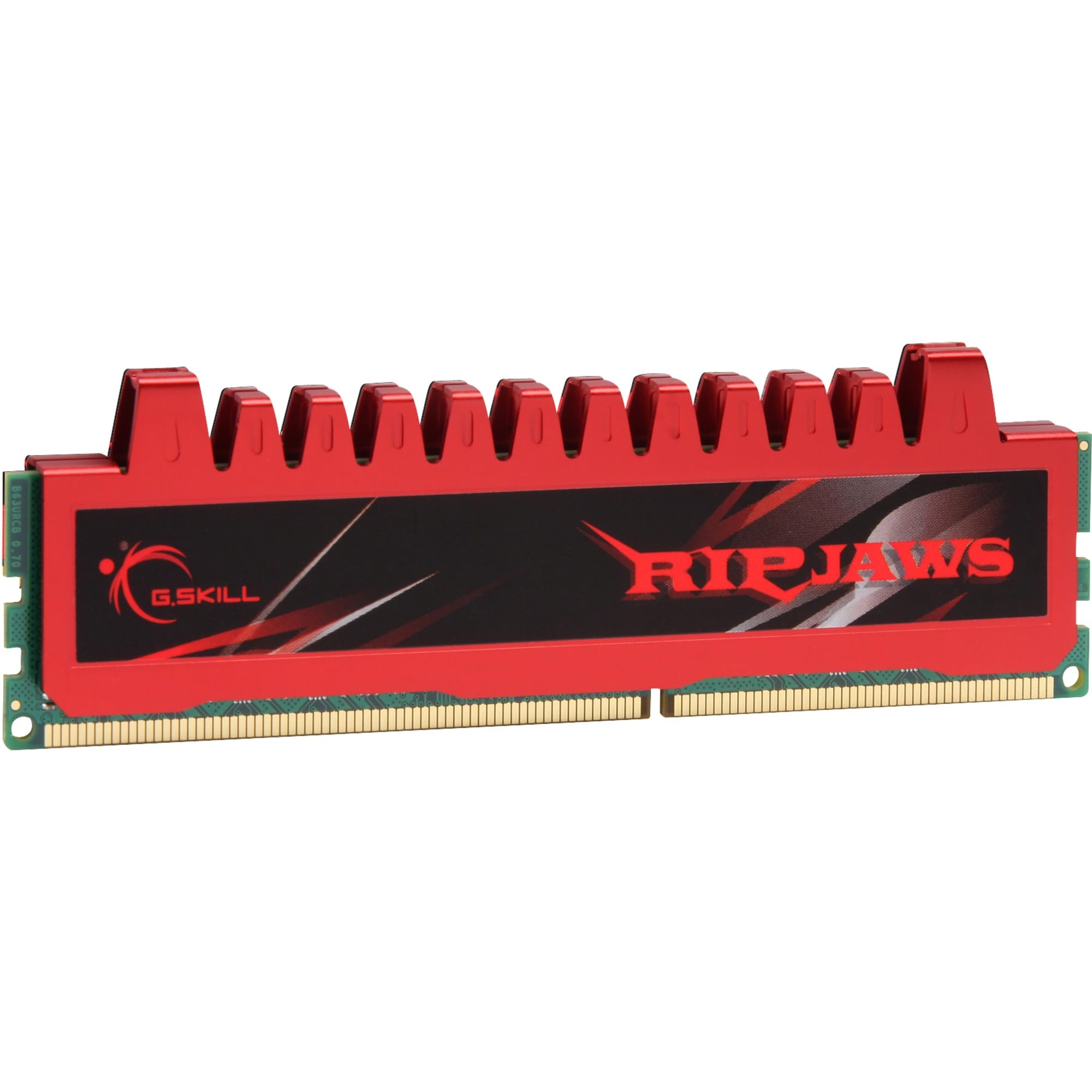 GSKILL RL Series RipJaws 4 Go DDR3-SDRAM PC3-8500