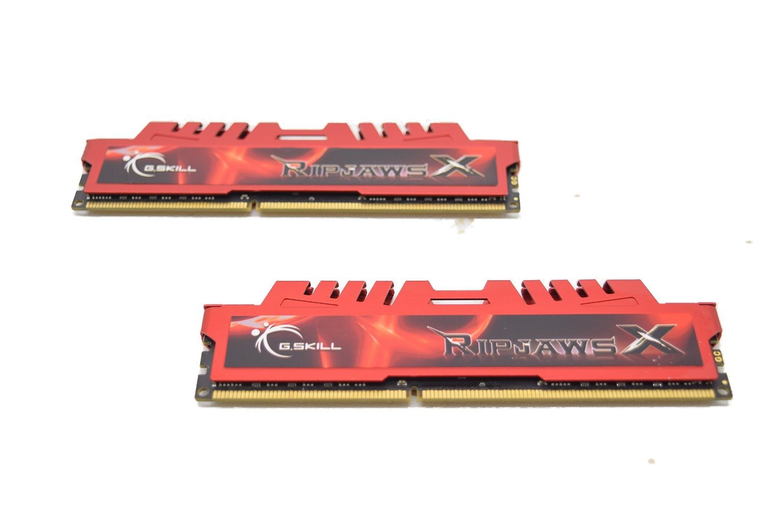 GSKILL RipJaws X Series 16 Go (2x 8 Go) DDR3 1333 MHz